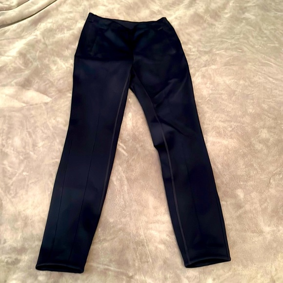 Lululemon &go everywhere pant in inkwell - Picture 1 of 4